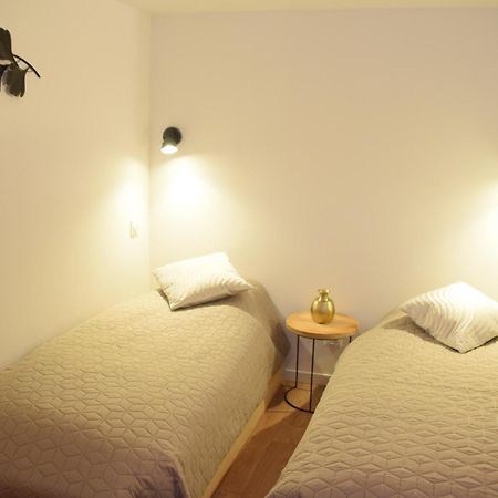 La Petite Maison De La Petite Vallee Rott Zewnętrze zdjęcie
