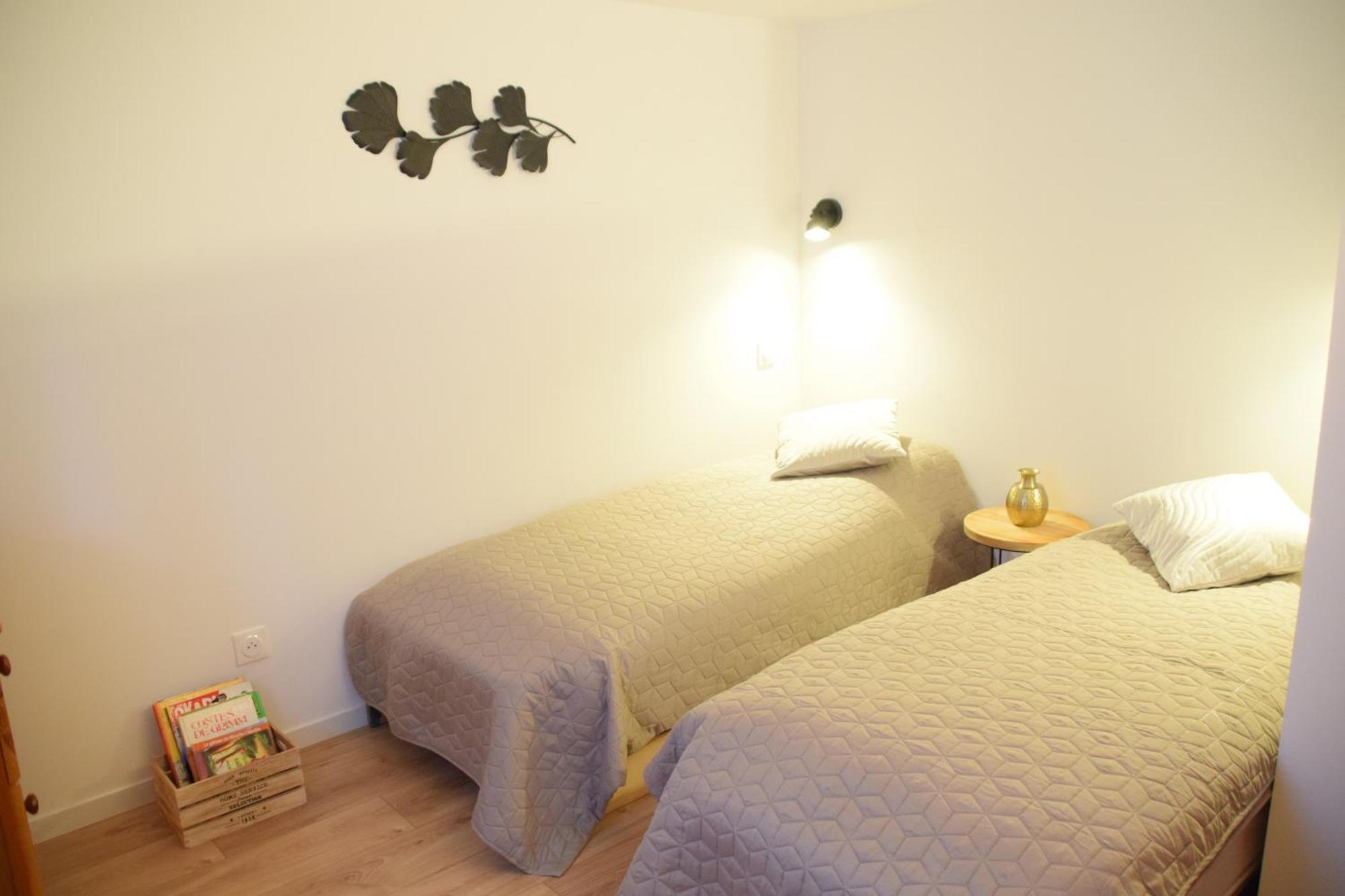 La Petite Maison De La Petite Vallee Rott Zewnętrze zdjęcie
