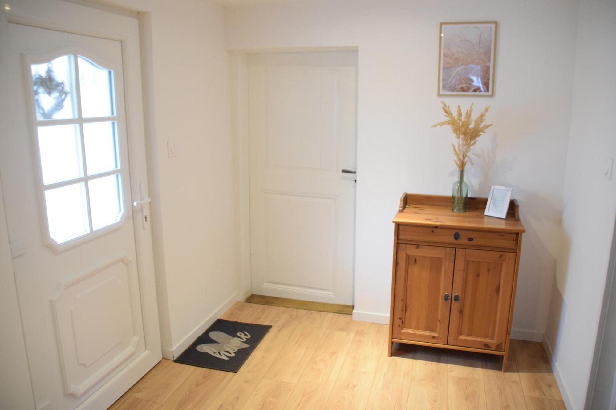 La Petite Maison De La Petite Vallee Rott Zewnętrze zdjęcie