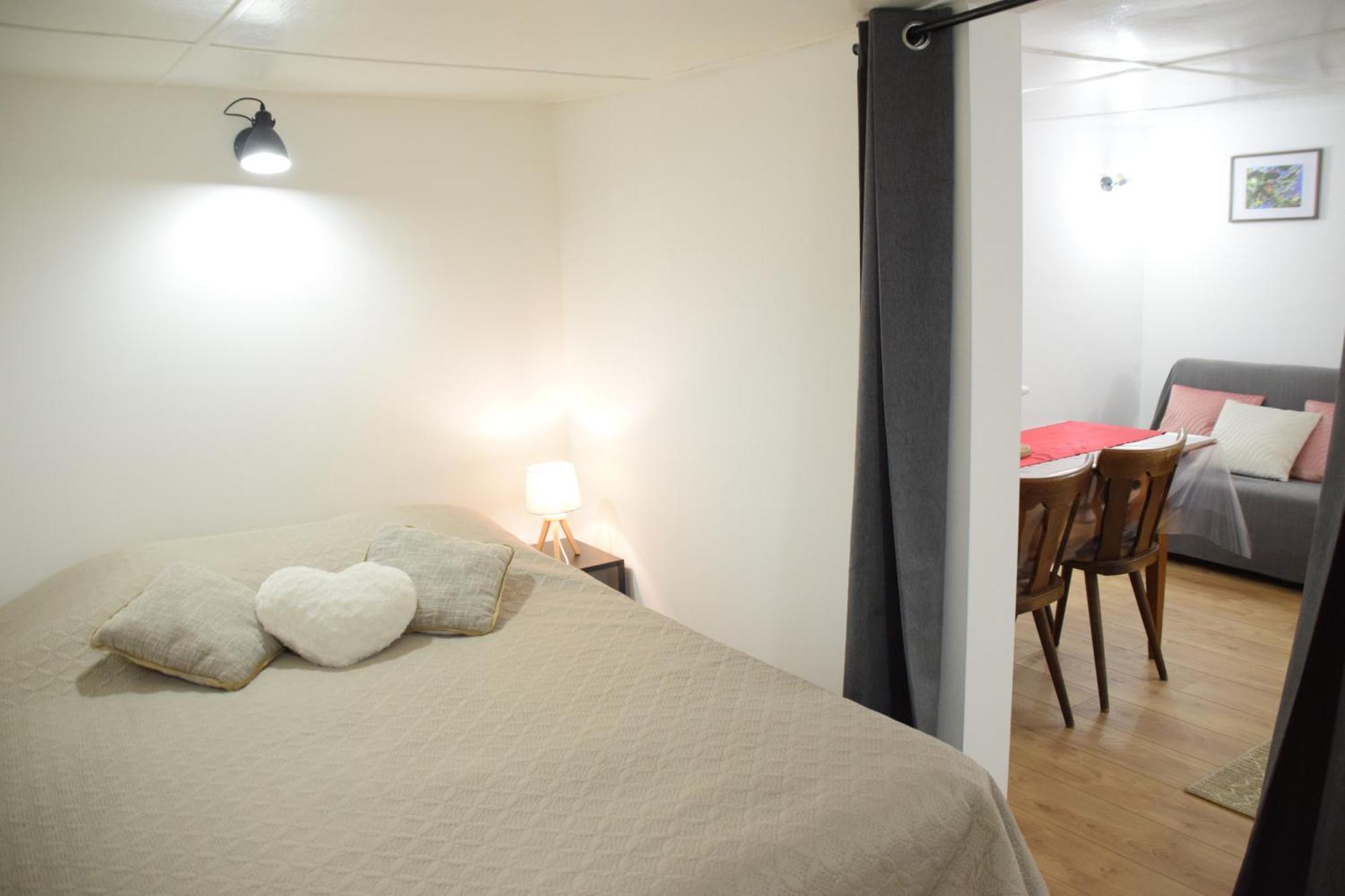 La Petite Maison De La Petite Vallee Rott Zewnętrze zdjęcie