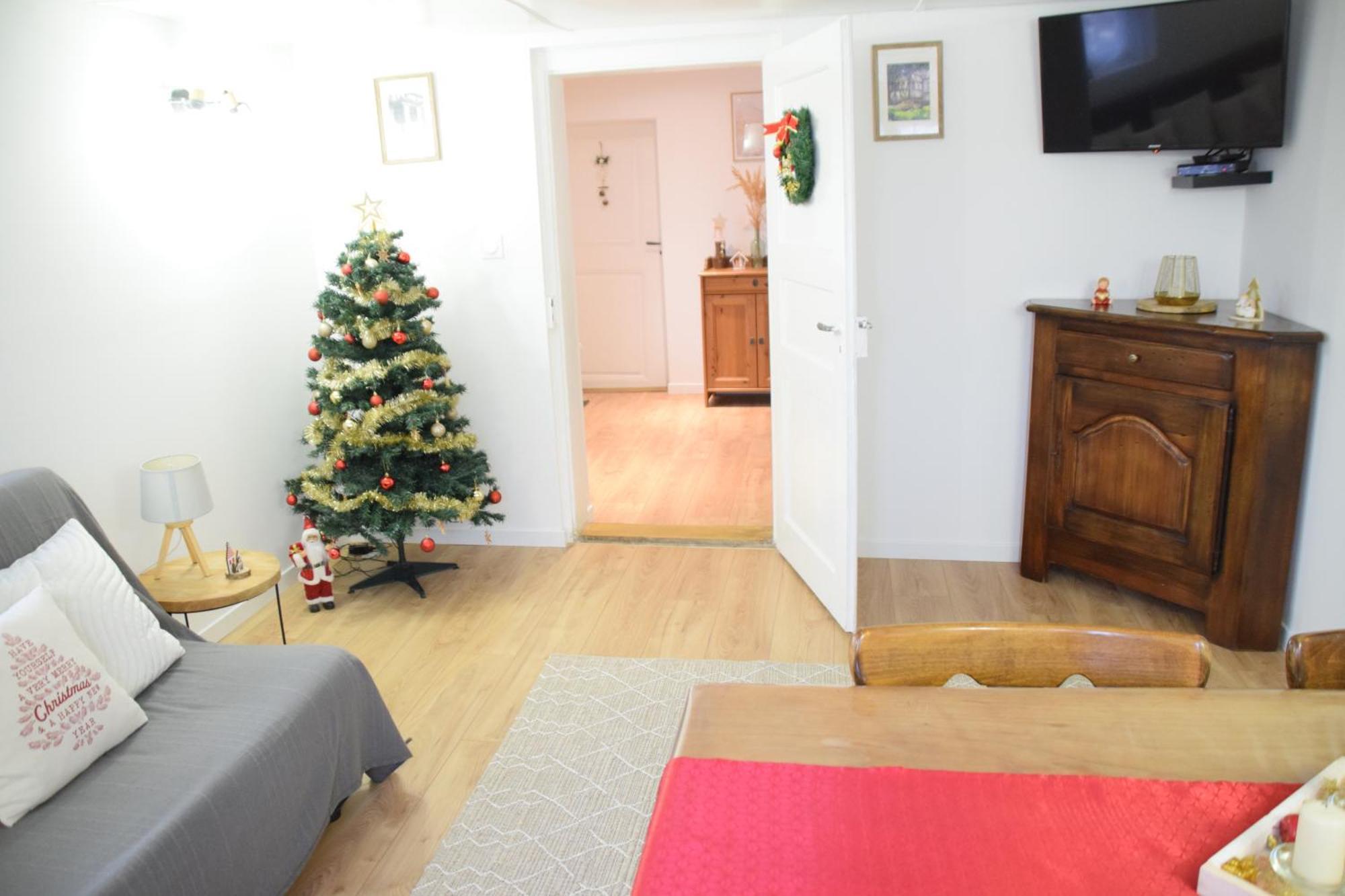 La Petite Maison De La Petite Vallee Rott Zewnętrze zdjęcie