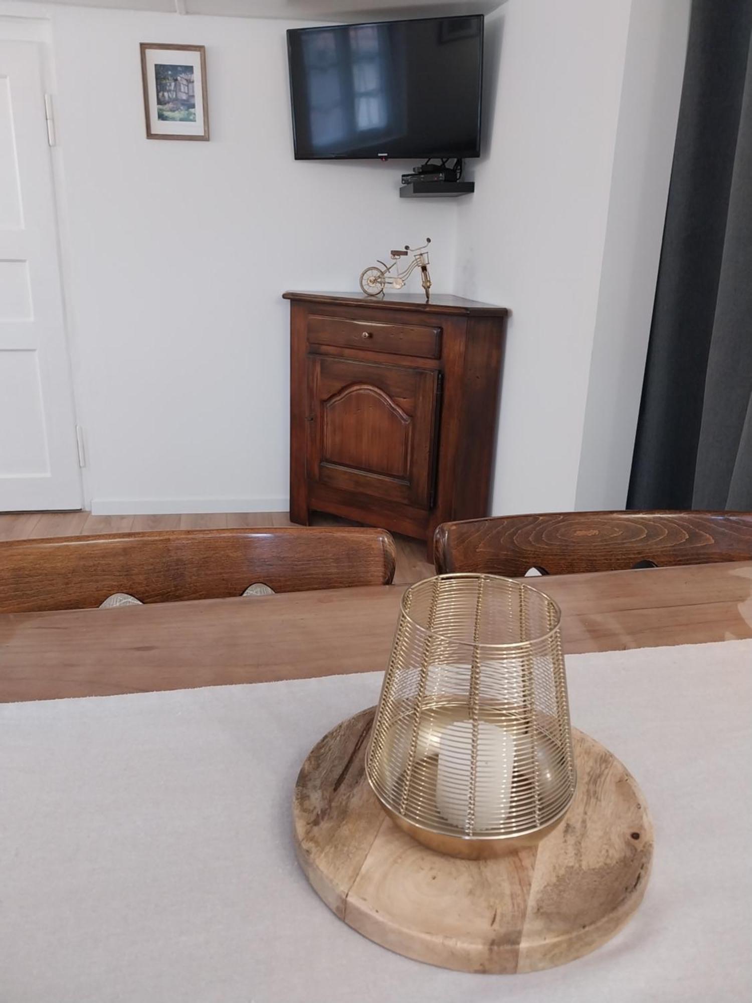 La Petite Maison De La Petite Vallee Rott Zewnętrze zdjęcie